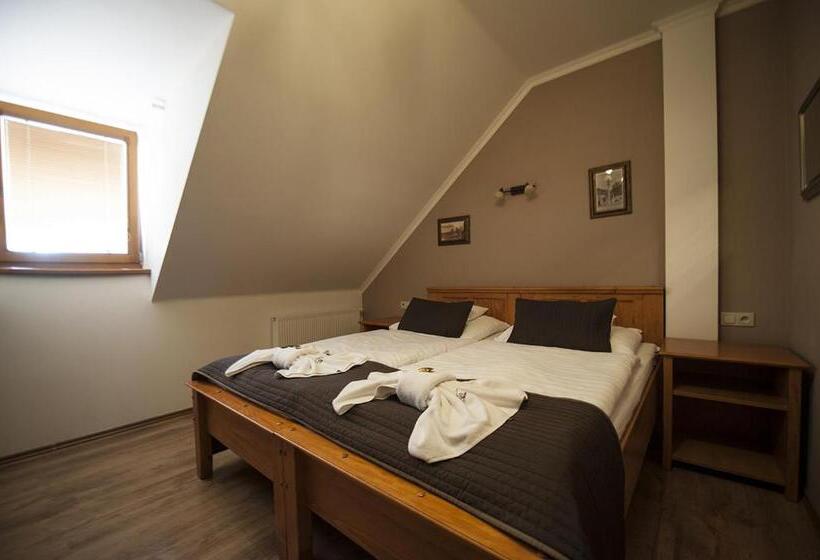 بنسيون Penzion Valtice