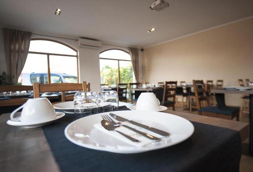 بنسيون Penzion Valtice