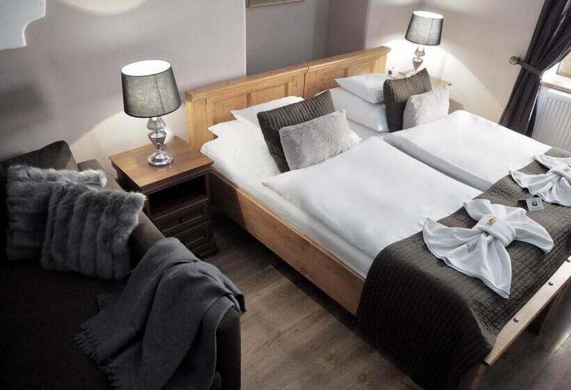 بنسيون Penzion Valtice