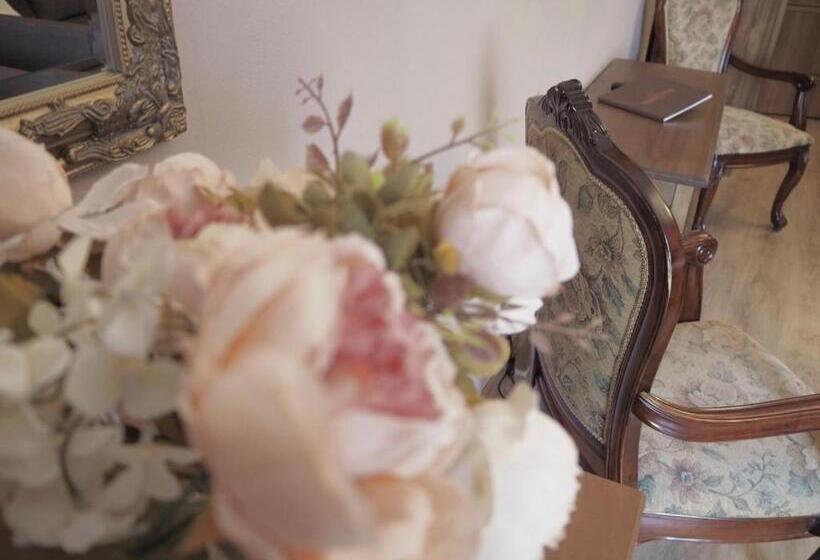 بنسيون Penzion Valtice