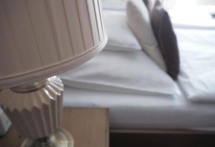 بنسيون Penzion Valtice