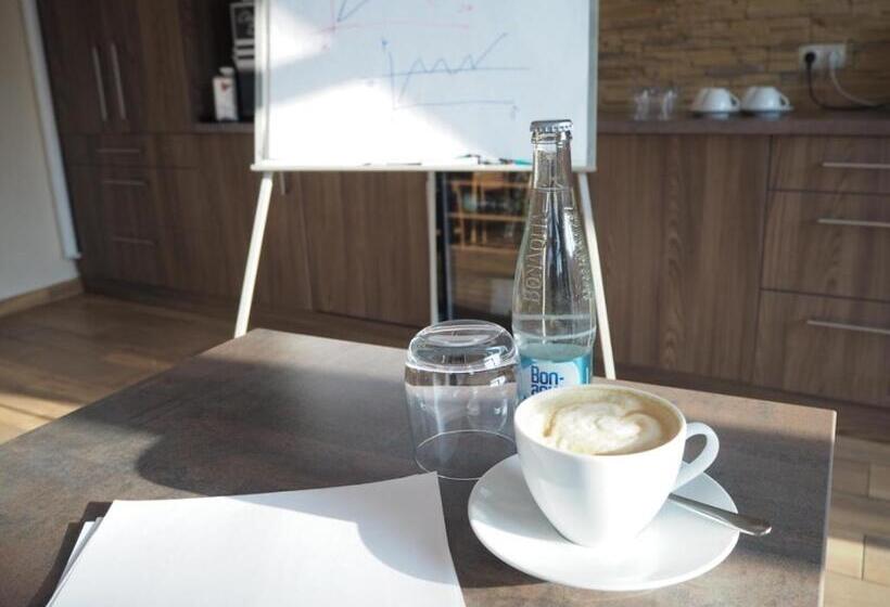 بنسيون Penzion Valtice