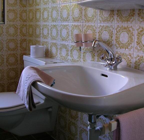 펜션 Schattwalder Hof