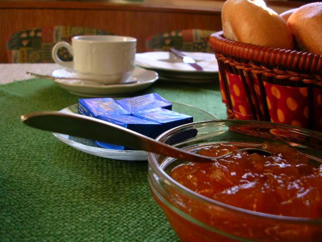 펜션 Schattwalder Hof