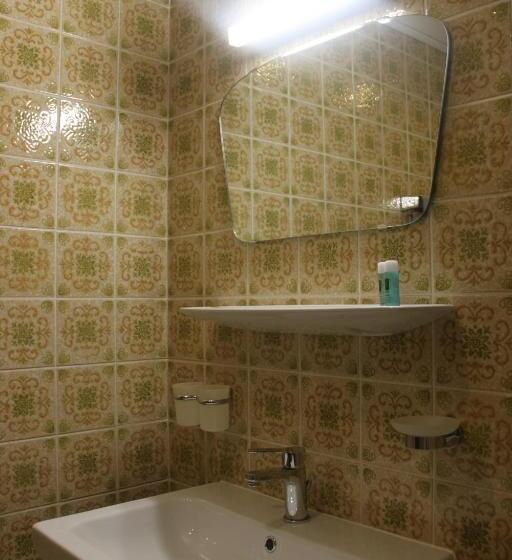 펜션 Schattwalder Hof