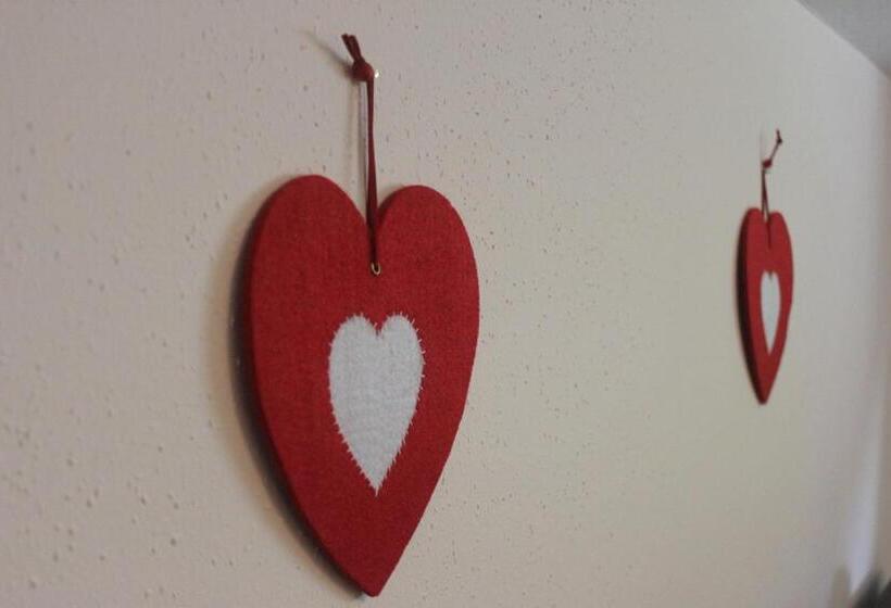 펜션 Schattwalder Hof