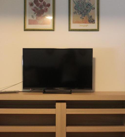 펜션 Schattwalder Hof