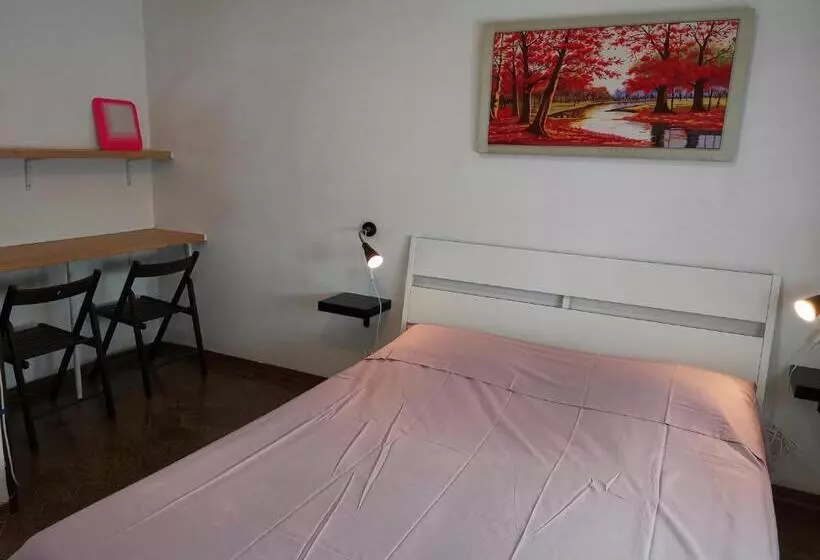 ペンション Summer S House