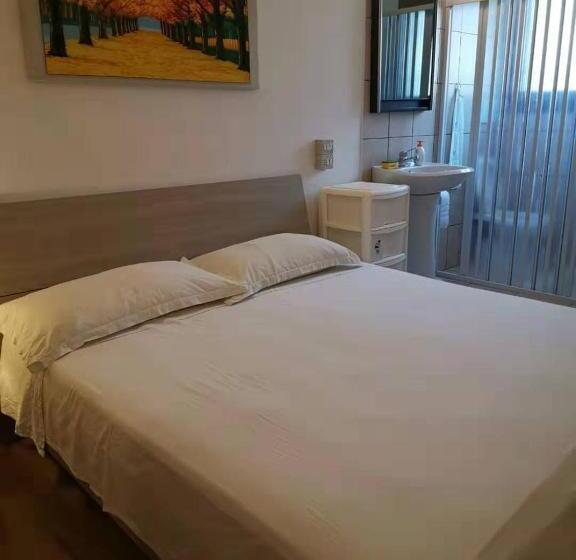 بنسيون Summer S House