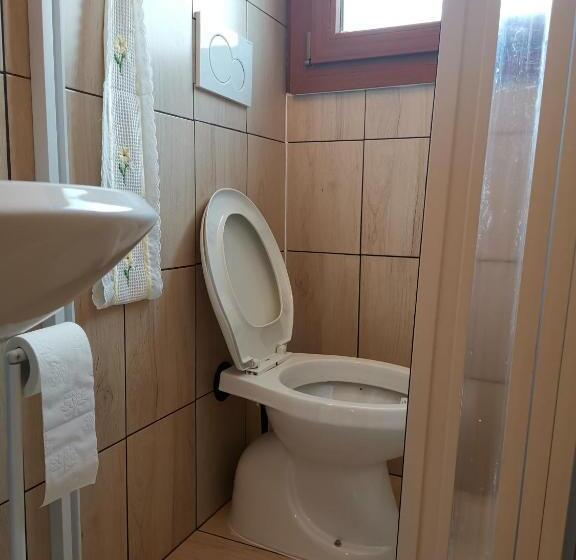 بنسيون Summer S House