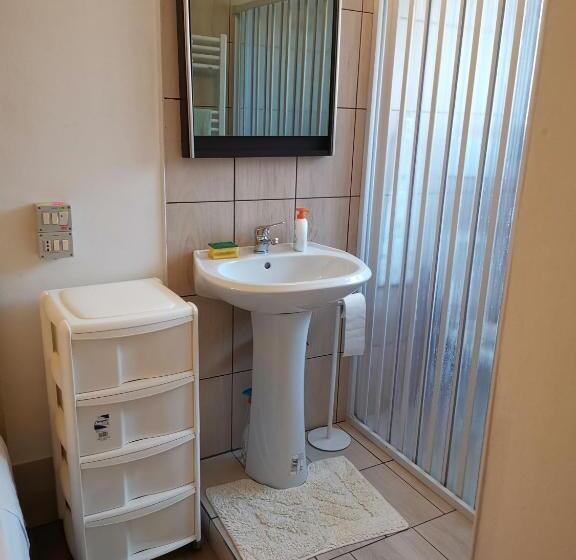 بنسيون Summer S House