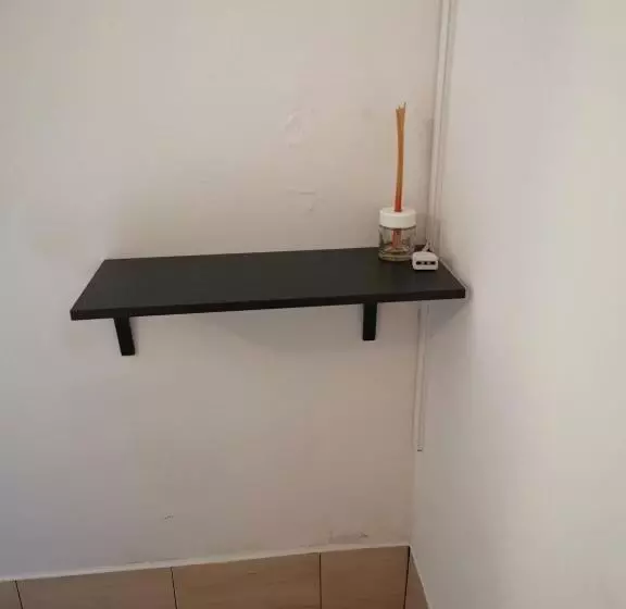 ペンション Summer S House