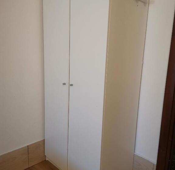 بنسيون Summer S House