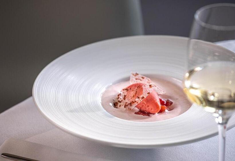 Пансион The Great House Lavenham Hotel & Restaurant