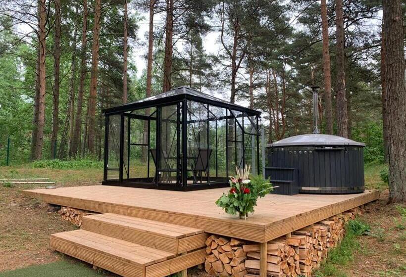 پانسیون Vallery Guest House