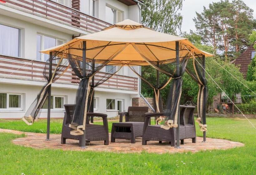 پانسیون Vallery Guest House