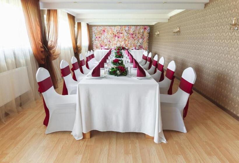 پانسیون Vallery Guest House