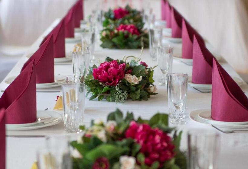 پانسیون Vallery Guest House