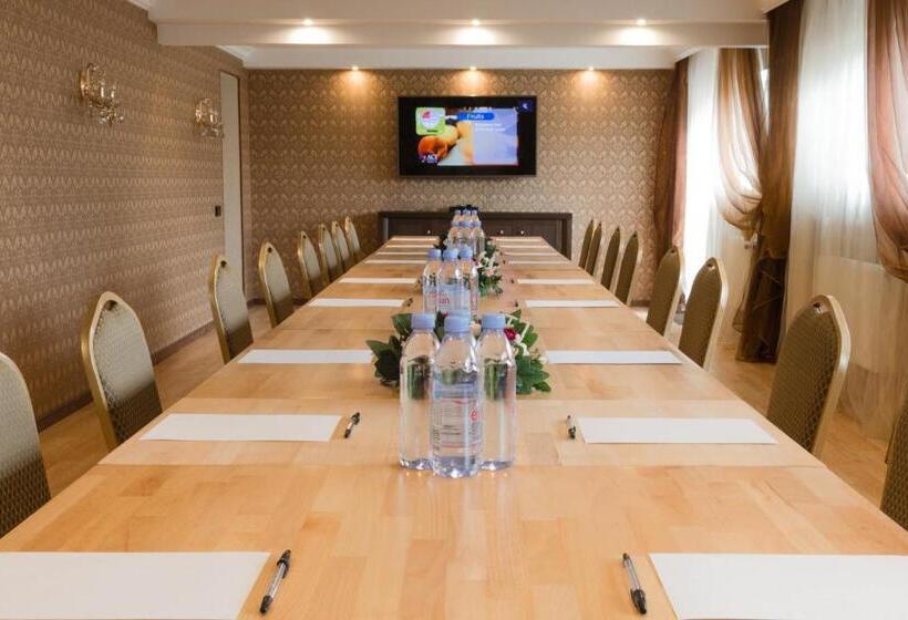 پانسیون Vallery Guest House