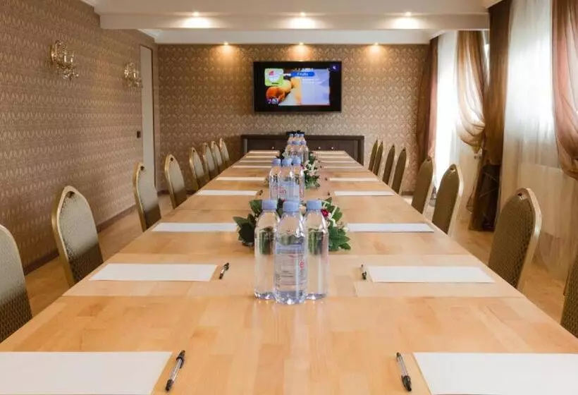پانسیون Vallery Guest House