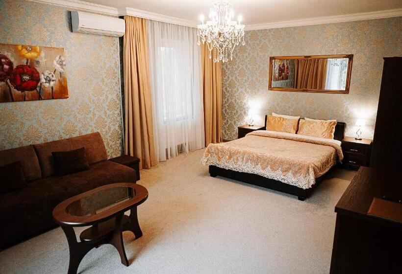 پانسیون Vallery Guest House