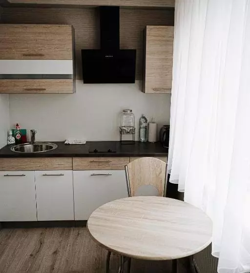 پانسیون Vallery Guest House