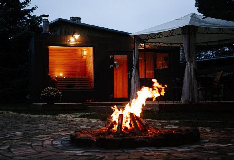 پانسیون Vallery Guest House