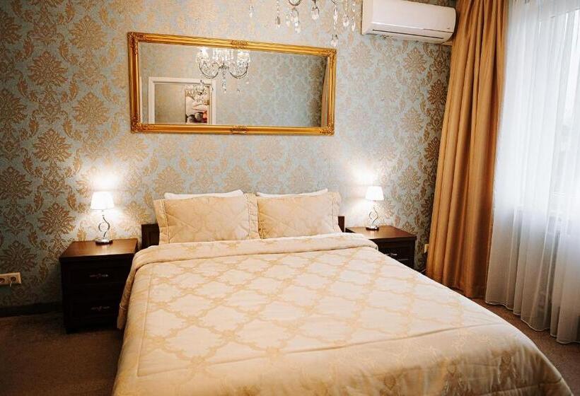 پانسیون Vallery Guest House