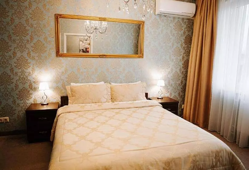 پانسیون Vallery Guest House