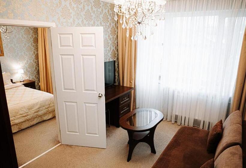 پانسیون Vallery Guest House