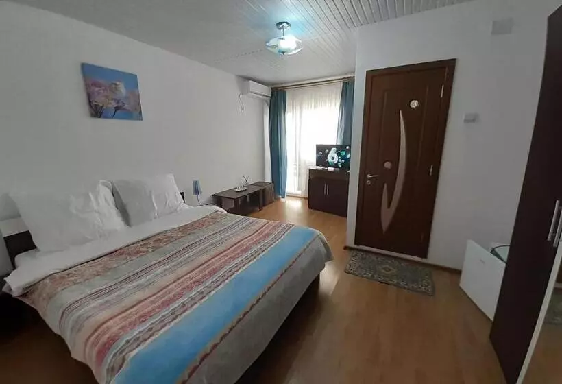 Pensione Vila Albatros