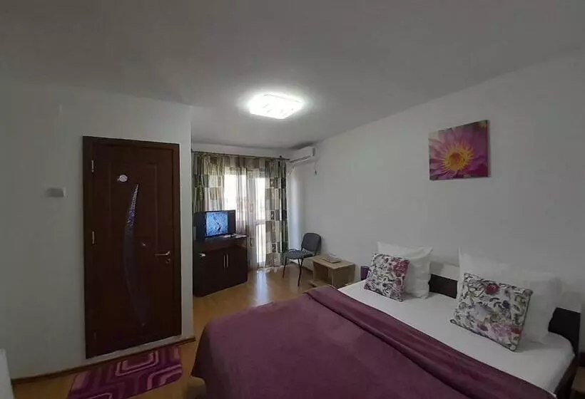 Pensione Vila Albatros