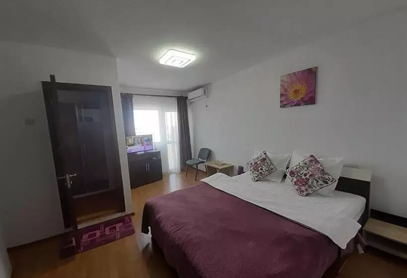Pensione Vila Albatros