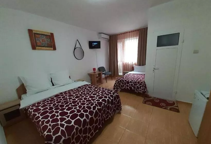 Pensione Vila Albatros
