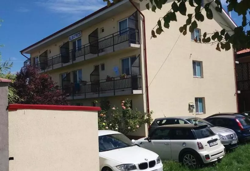 Pensione Vila Albatros