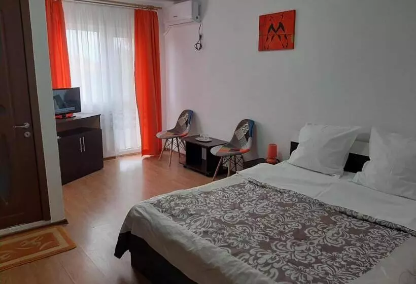 Pensione Vila Albatros