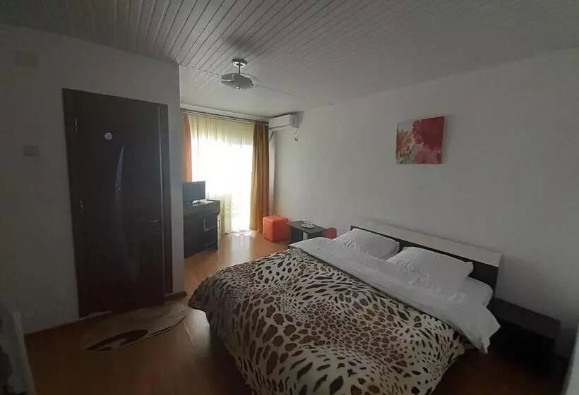 Pensione Vila Albatros