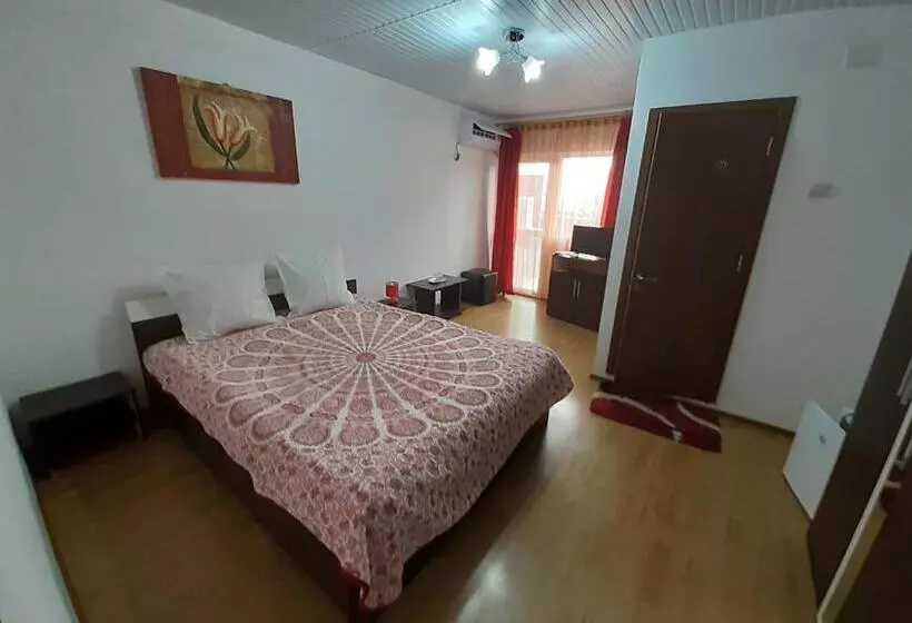 Pensione Vila Albatros