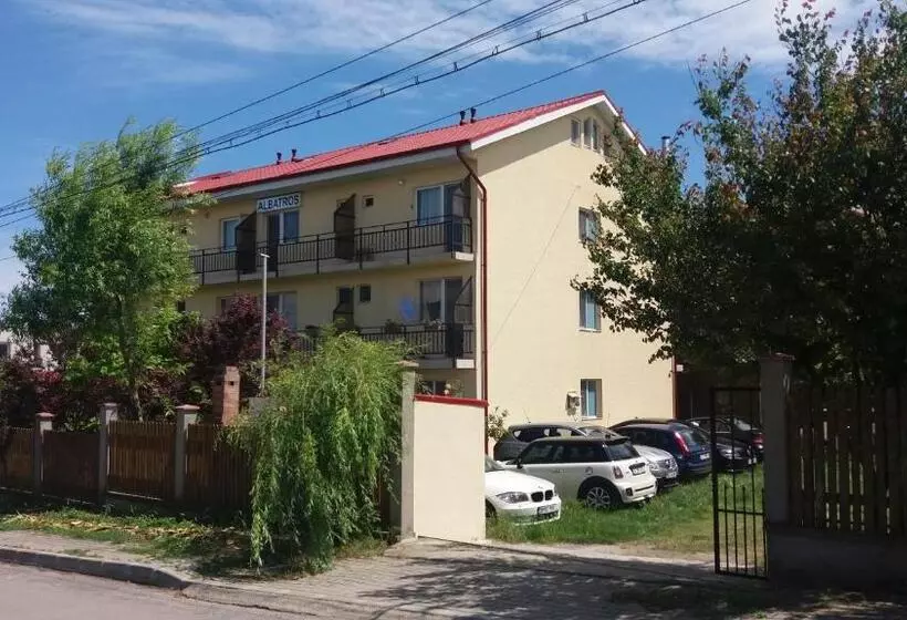 Pensione Vila Albatros