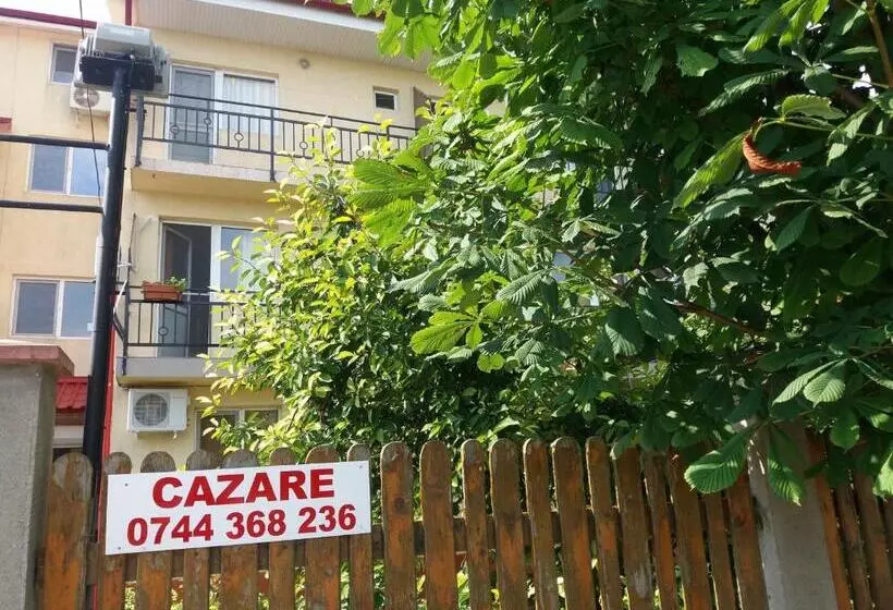 Pensione Vila Albatros