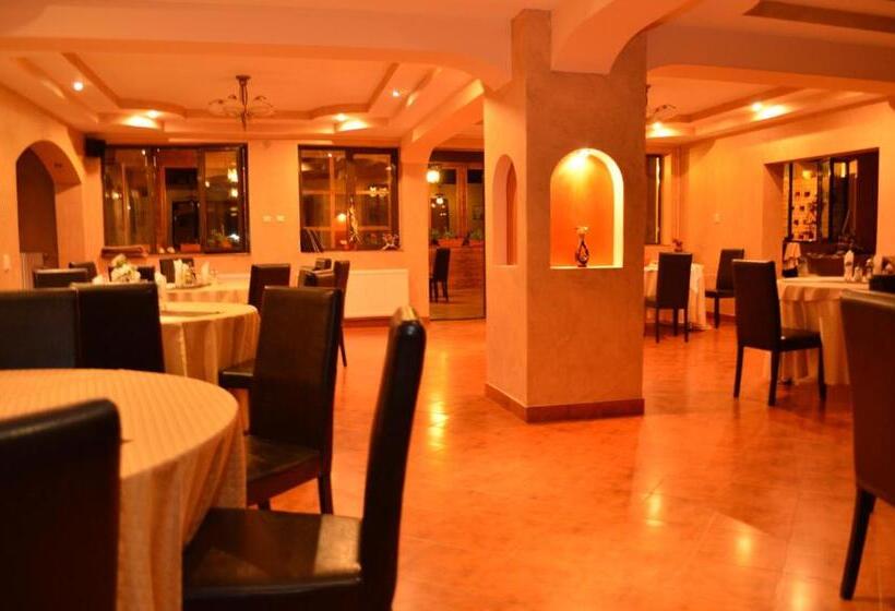 Pensjonat Vila Romana