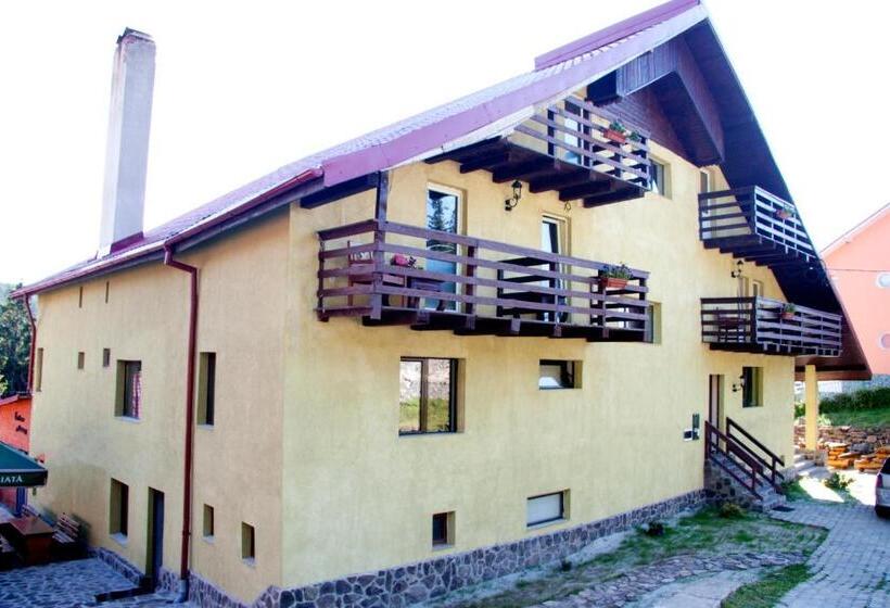 Pensjonat Vila Romana