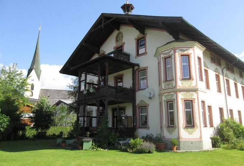 Pension Florian Am Park