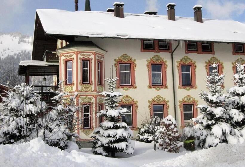 Pension Florian Am Park