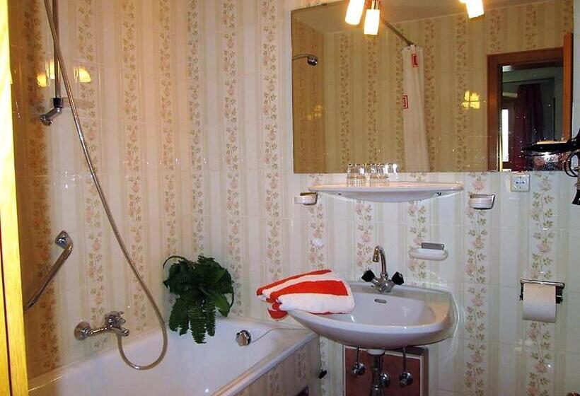 Pension Florian Am Park