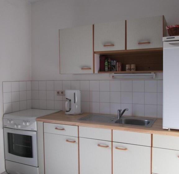 Pension Florian Am Park