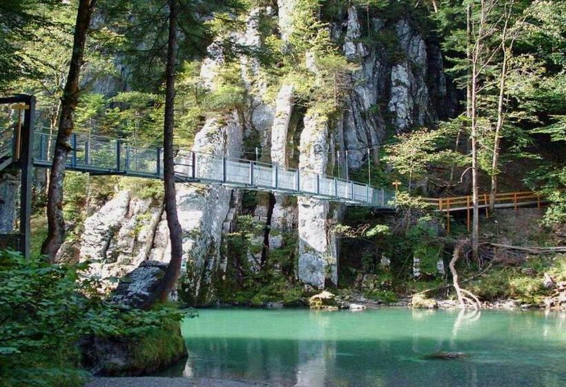 Pension Florian Am Park