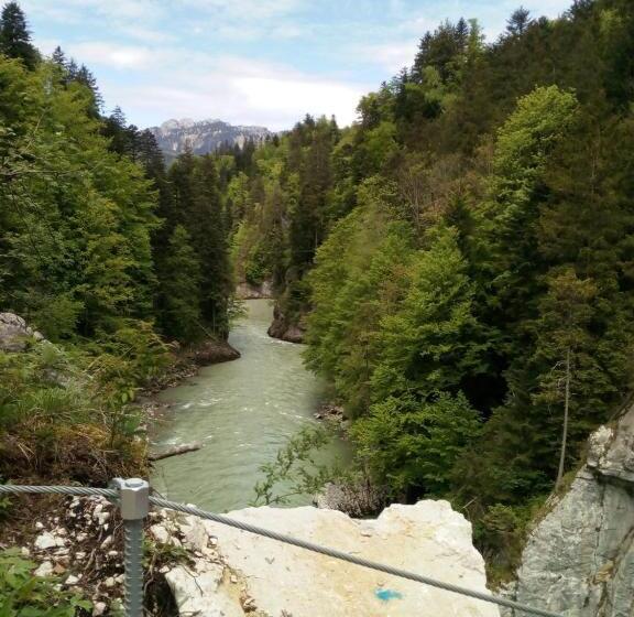 Pension Florian Am Park