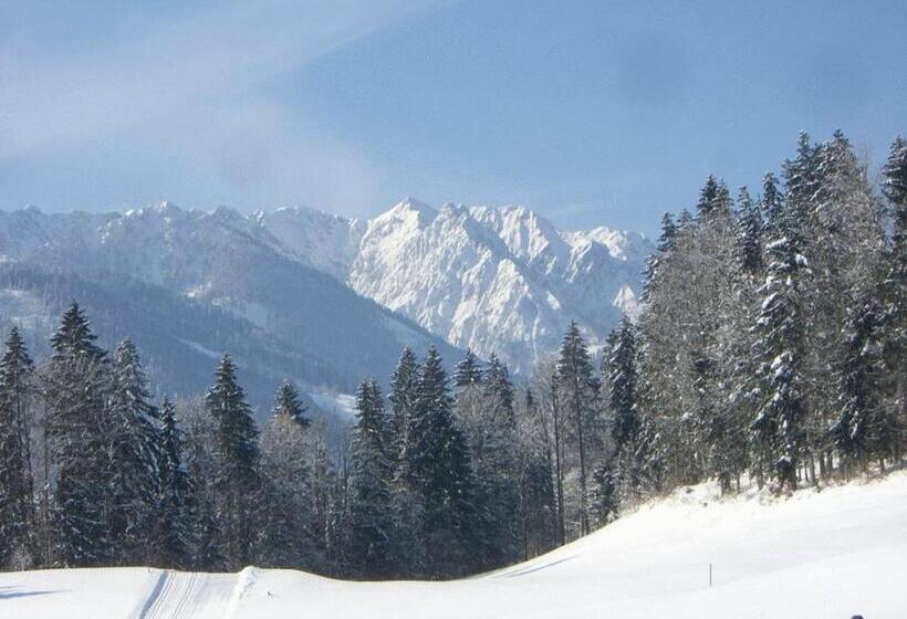 Pension Florian Am Park