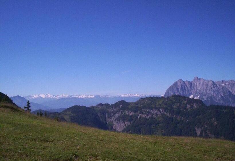 Pension Florian Am Park